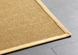 plant fibres carpets