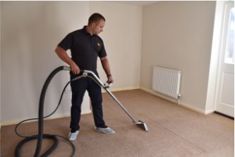 carpet cleaning services